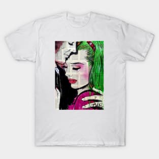 Pop moment T-Shirt